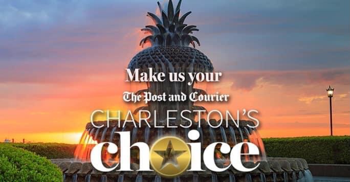 Charleston's Choice Vote
