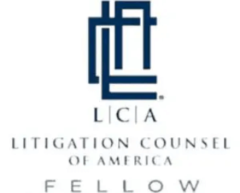 litigation counsel of america