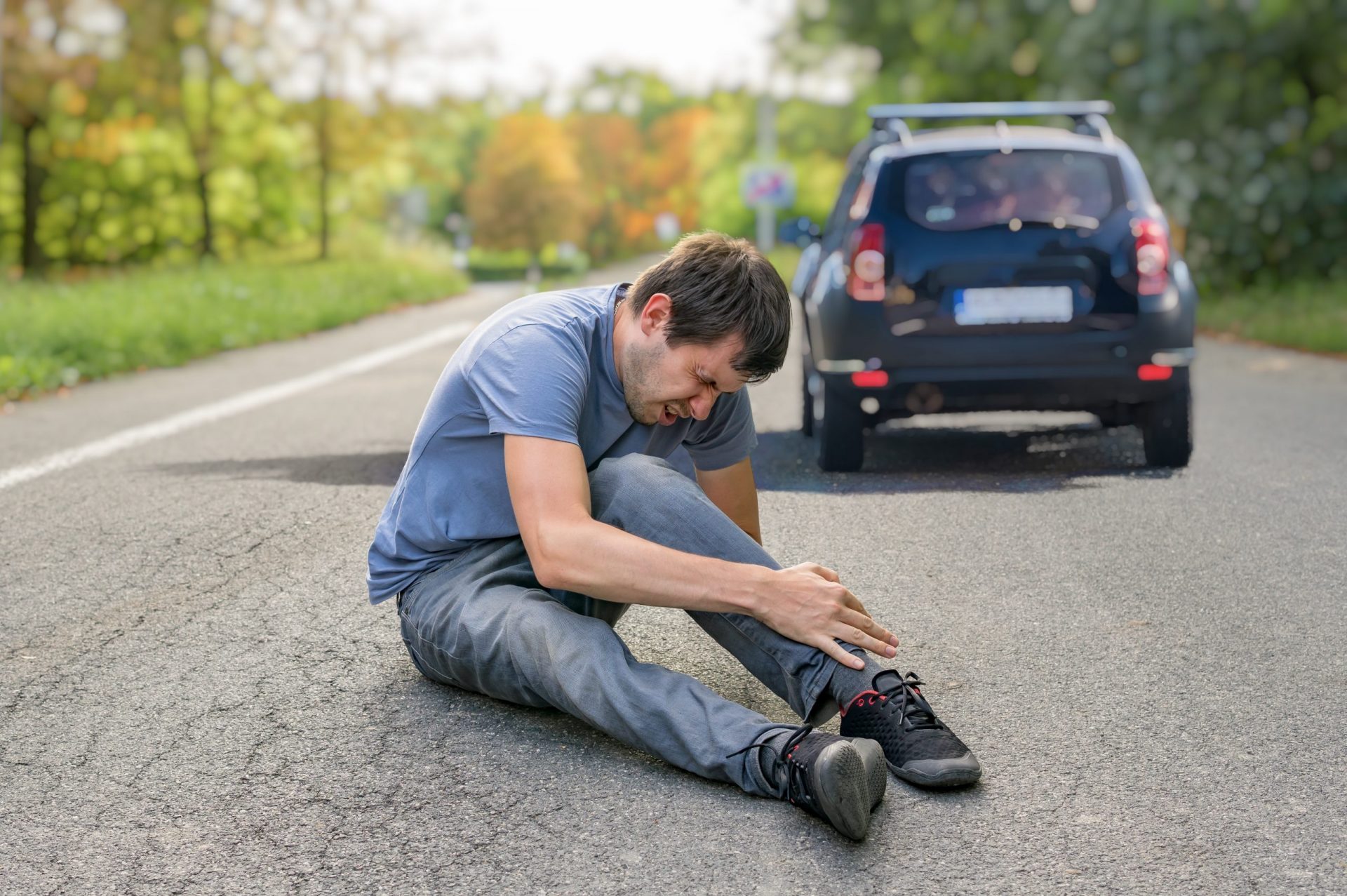 Hit-and-Run Accident Attorneys in South Carolina